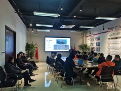 跬步千里，鍛造創(chuàng)新型團隊  ——青島中邦培訓活動側(cè)記